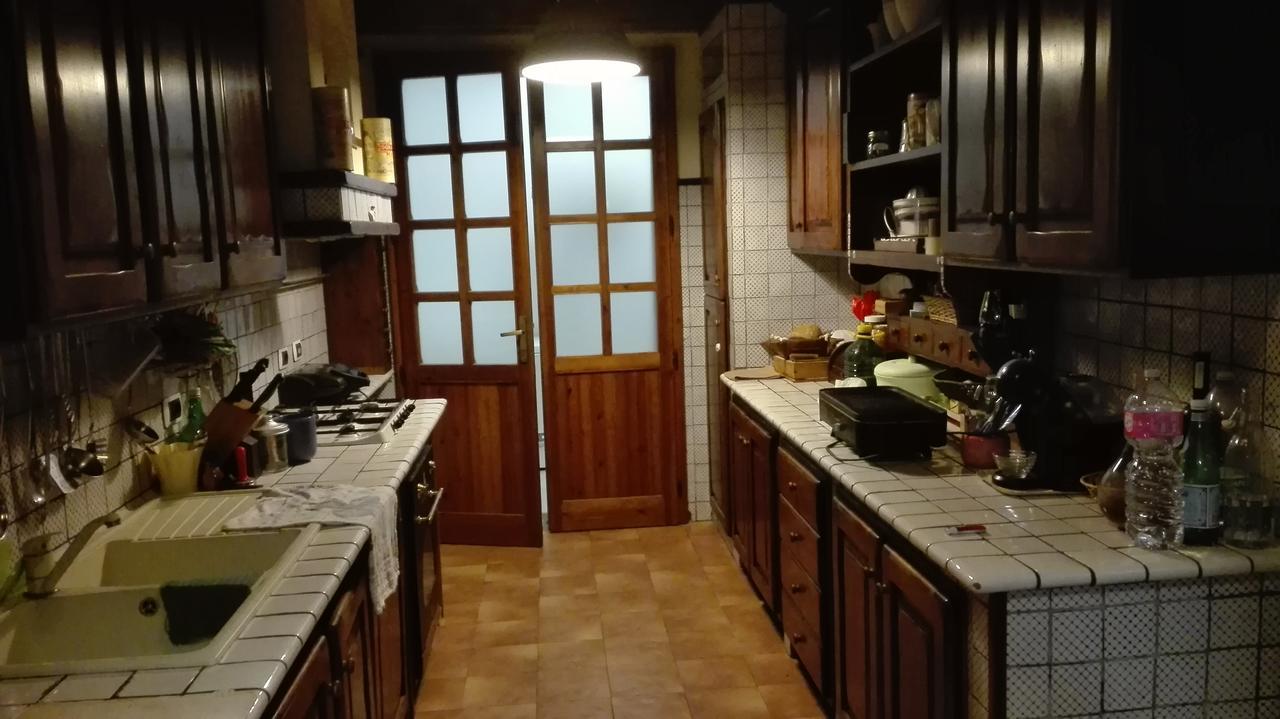 La Vasella B&B Deruta Dış mekan fotoğraf