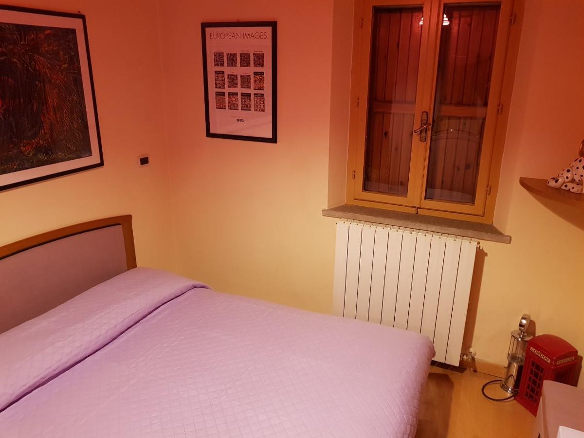 La Vasella B&B Deruta Dış mekan fotoğraf