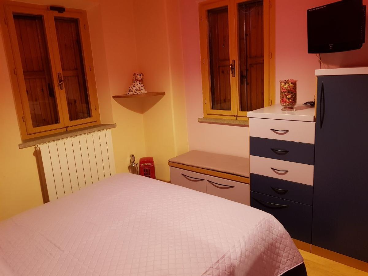 La Vasella B&B Deruta Dış mekan fotoğraf